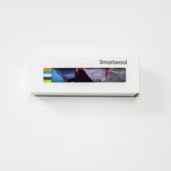 Alternative view of Smartwool Merino Women's Run Ankle Socks Trio Gift Box