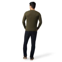 Alternative view of Smartwool Merino Men's Sparwood Crew Sweater