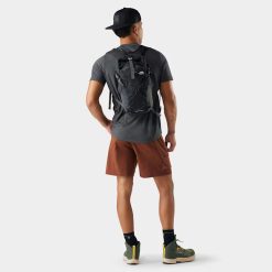 Alternative view of Smartwool Merino Men's Merino 7 Cargo Hike Short