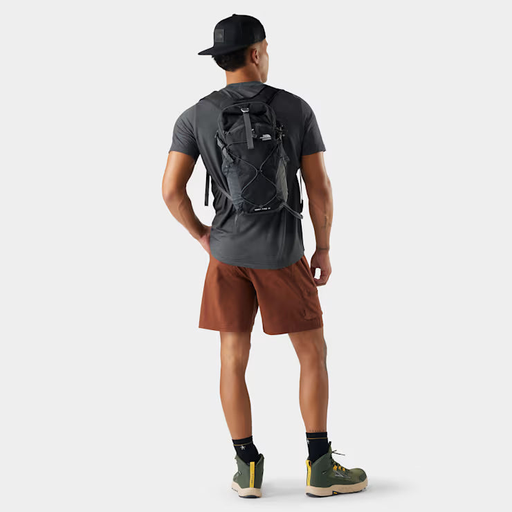 Smartwool Merino Men's Merino 7 Cargo Hike Short - Image 2