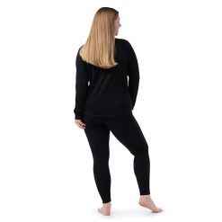 Alternative view of Smartwool Merino Women's Classic Thermal Merino Base Layer Bottom Plus