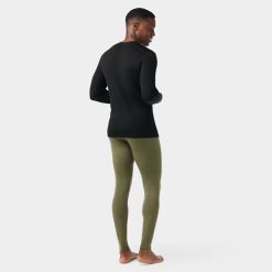 Alternative view of Smartwool Merino Men's Classic Thermal Merino Base Layer Bottom