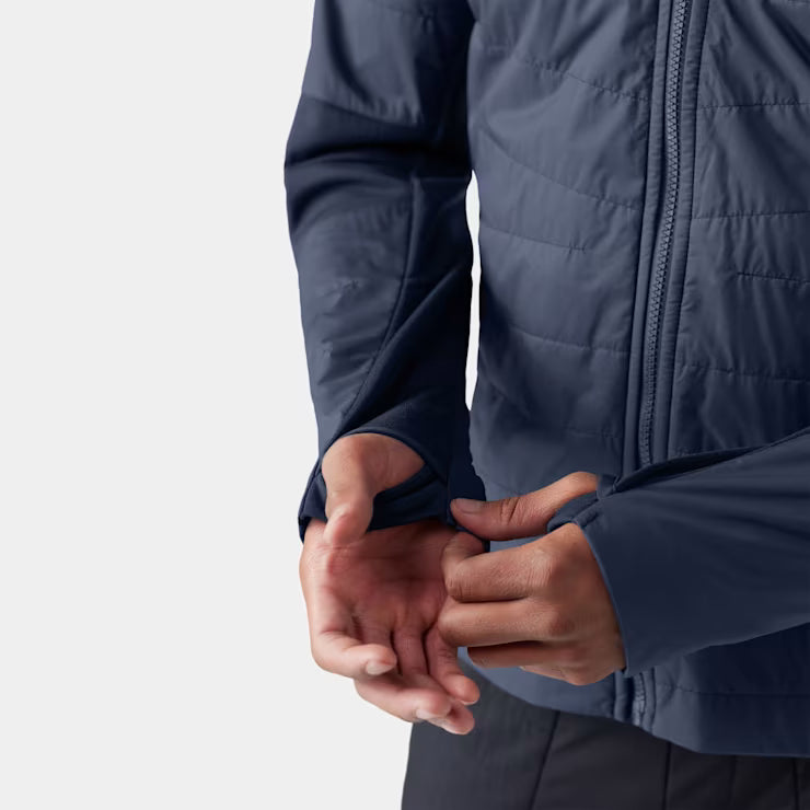 Smartwool Merino Men's Smartloft Hooded Jacket - Image 6