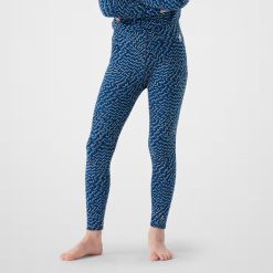 Smartwool Merino Kids' Classic Thermal Merino Base Layer Bottom