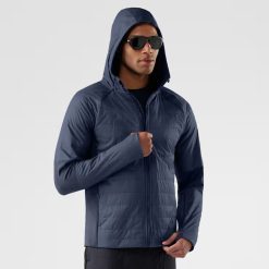 Smartwool Merino Men's Smartloft Hooded Jacket