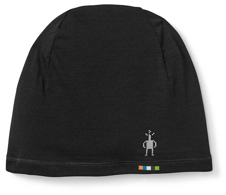 Smartwool Merino All-Season Merino Beanie - Image 2