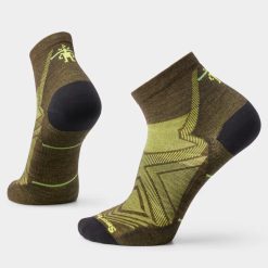 Smartwool Merino Run Ankle Socks