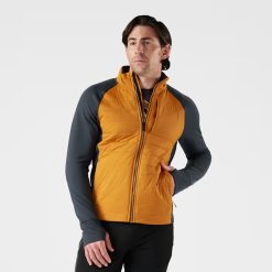Smartwool Merino Men's Smartloft Hybrid Jacket