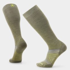 Smartwool Merino Ski Over The Calf Socks