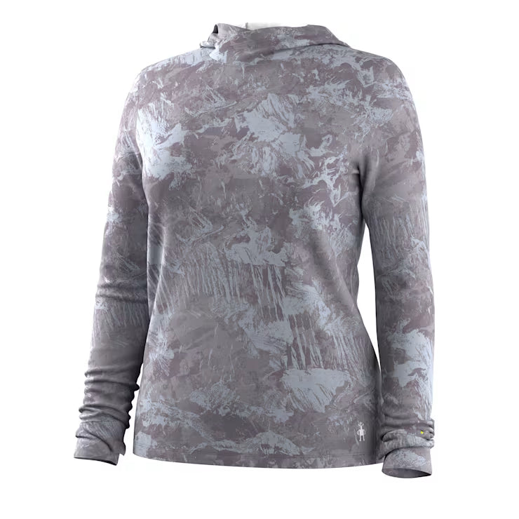 Smartwool Merino Women's Merino Hoodie - Image 5
