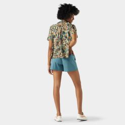 Alternative view of Smartwool Merino Women's Merino 4 Hike Short
