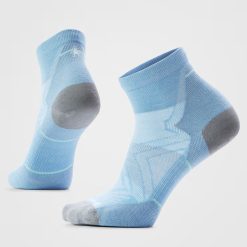 Smartwool Merino Women's Run Ankle Socks