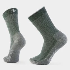 Smartwool Merino Hike Classic Edition Second Cut Crew Socks