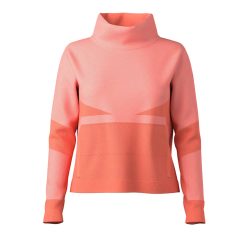 Alternative view of Smartwool Merino Women's Intraknit? Alpine Pullover