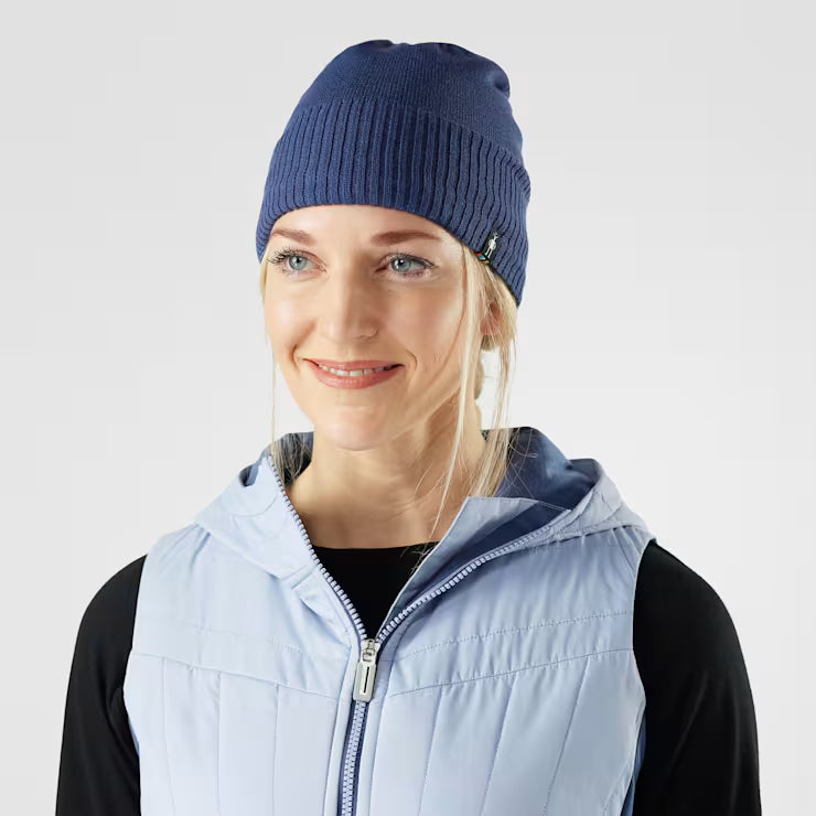 Smartwool Merino Fleece Lined Beanie