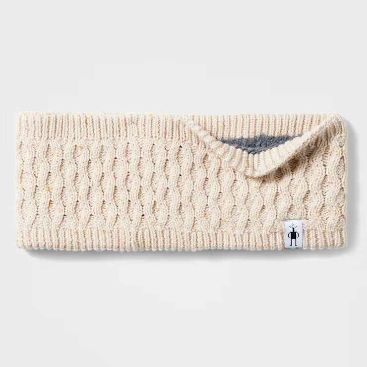 Smartwool Merino Fleece Lined Headband - Image 2