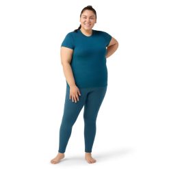 Smartwool Merino Women's Merino Short Sleeve Tee Plus