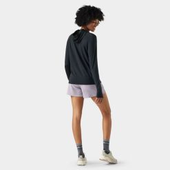 Alternative view of Smartwool Merino Women's Active Mesh Hoodie