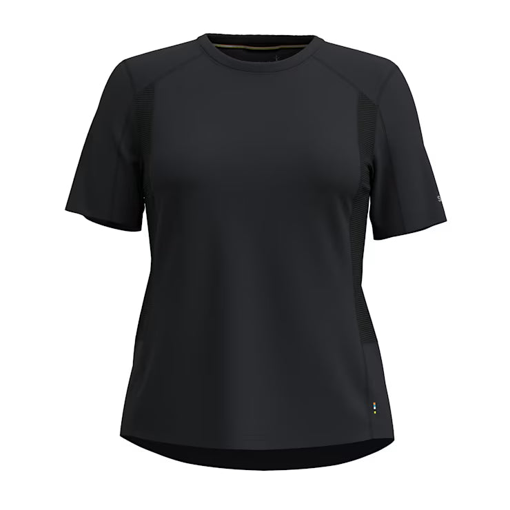 Smartwool Merino Women's Mountain Bike Short Sleeve Jersey - Image 4