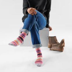 Alternative view of Smartwool Merino Everyday Joviansphere Crew Socks