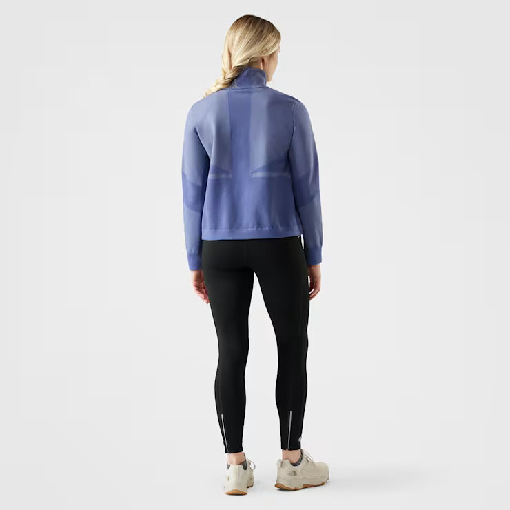 Smartwool Merino Women's Intraknit? Alpine Pullover - Image 2