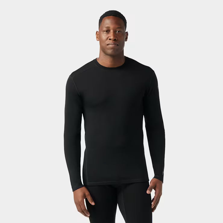 Smartwool Merino Men's Classic Thermal Merino Base Layer Crew