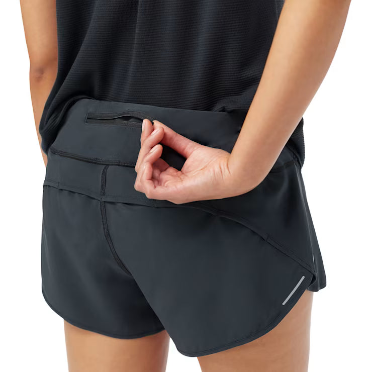 Smartwool Merino Women's Active Lined 3 Short - Image 4