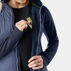 Alternative view of Smartwool Merino Women's Smartloft Hybrid Jacket