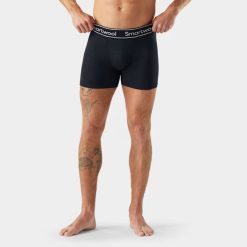 Smartwool Merino Men's Intraknit? Boxer Brief