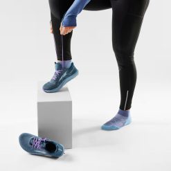 Alternative view of Smartwool Merino Women's Run Ankle Socks