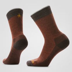 Smartwool Merino Everyday Rollinsville Crew Socks