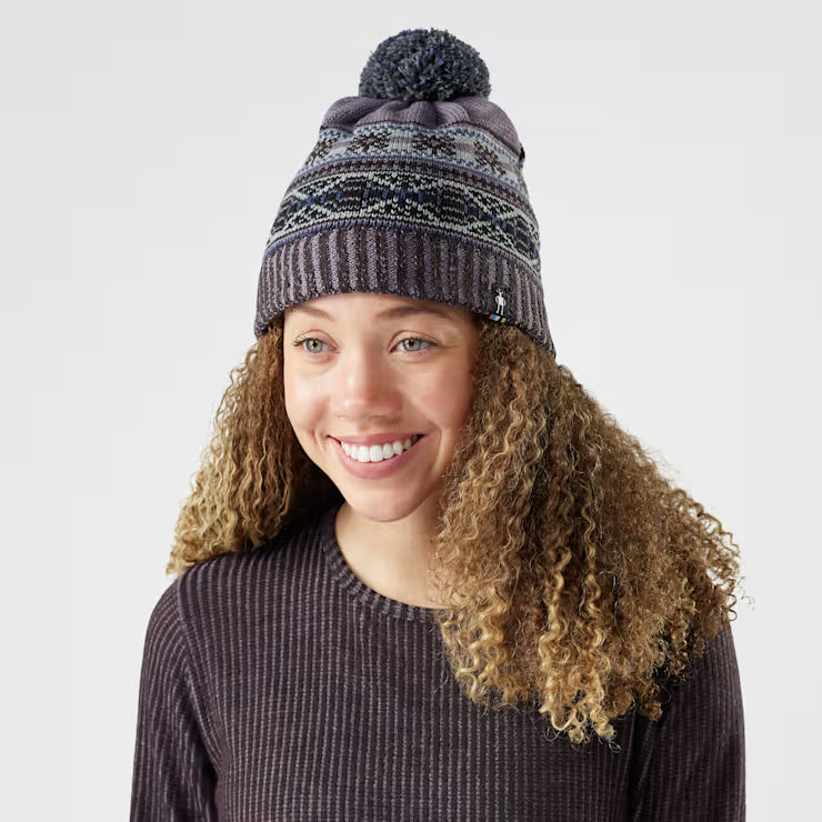 Smartwool Merino Chair Lift Beanie