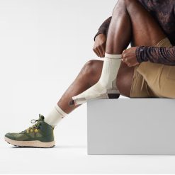 Alternative view of Smartwool Merino Hike Crew Socks