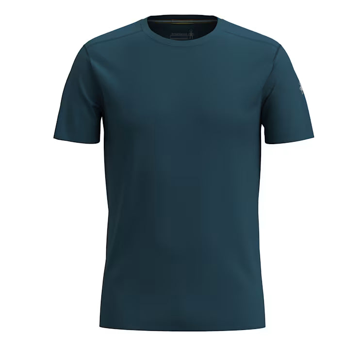 Smartwool Merino Men's Merino Short Sleeve Tee - Image 3