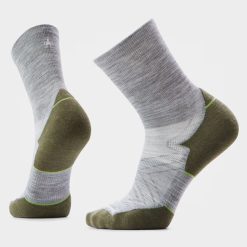 Smartwool Merino Run Mid Crew Socks