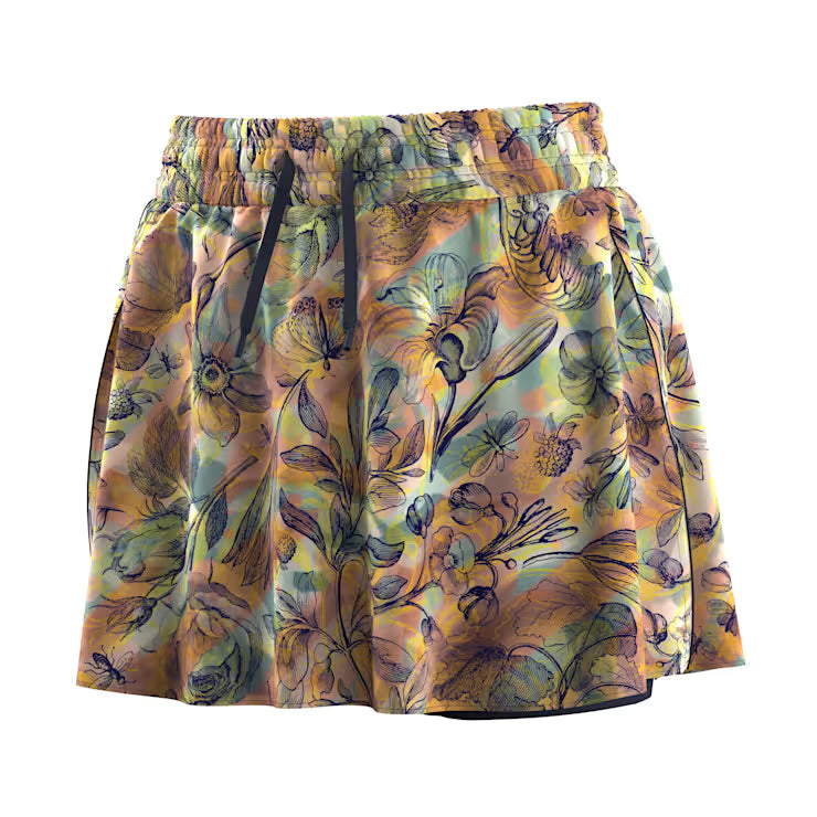 Smartwool Merino Women's Active Lined Skirt - Image 5