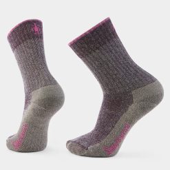 Smartwool Merino Hike Classic Edition Second Cut Crew Socks