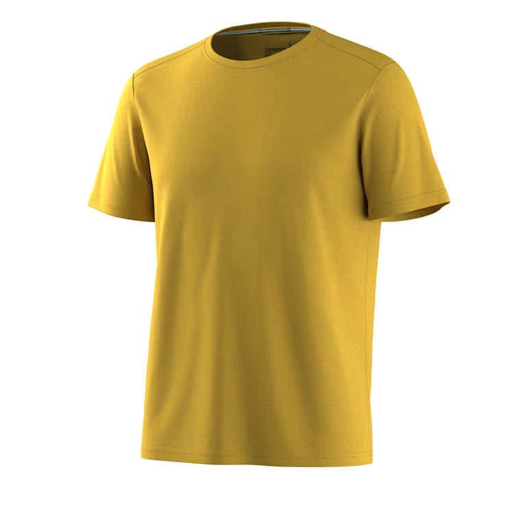 Smartwool Merino Men's Active Short Sleeve - Image 3