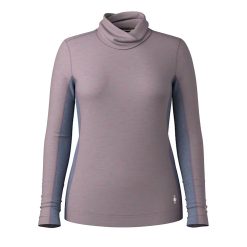 Alternative view of Smartwool Merino Women's Classic Thermal Merino Mock Neck