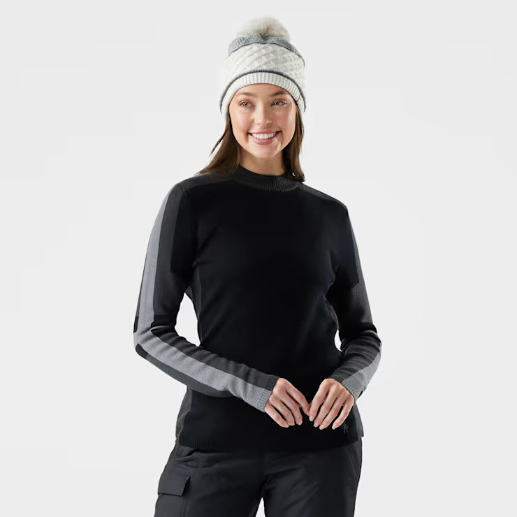 Smartwool Merino Women's Alpine Crew