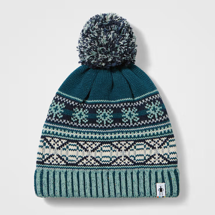 Smartwool Merino Chair Lift Beanie - Image 2