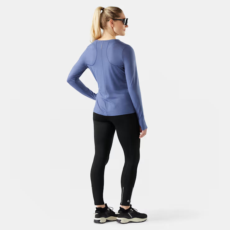 Smartwool Merino Women's Active Long Sleeve - Image 2