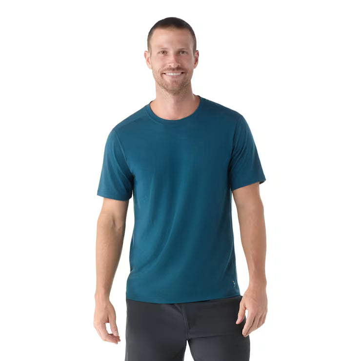 Smartwool Merino Men's Merino Short Sleeve Tee