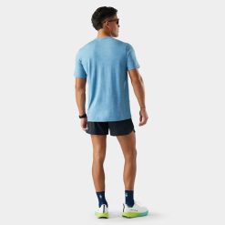 Alternative view of Smartwool Merino Men's Active Short Sleeve