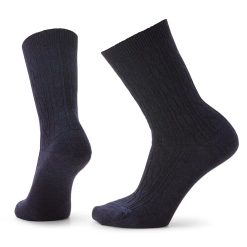 Smartwool Merino Women's Everyday Cable Crew Socks