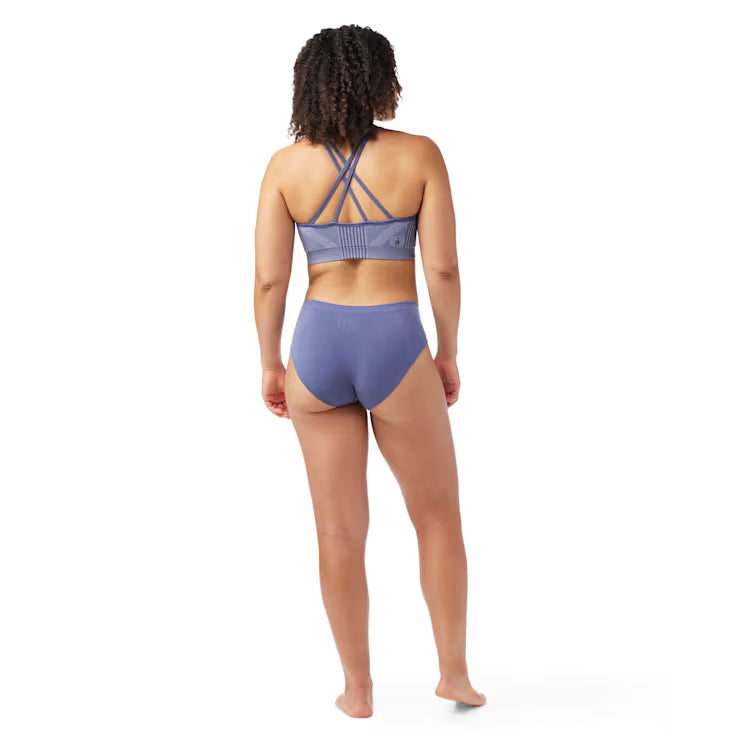 Smartwool Merino Women's Intraknit? Hipster - Image 2