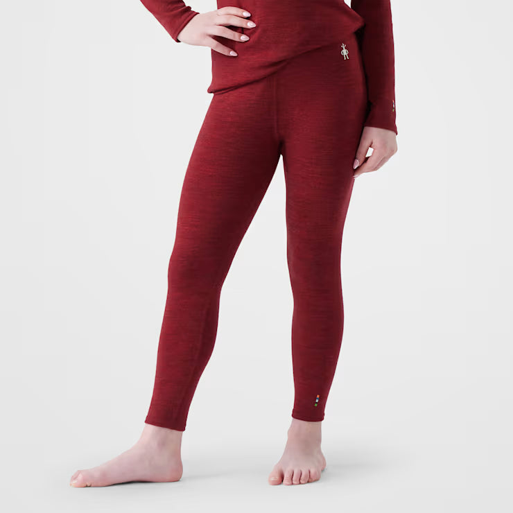 Smartwool Merino Kids' Classic Thermal Merino Base Layer Bottom