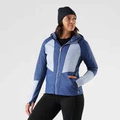 Smartwool Merino Women's Smartloft Hooded Jacket