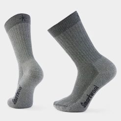 Smartwool Merino Hike Classic Edition Second Cut Crew Socks