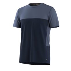 Alternative view of Smartwool Merino Men's Mountain Bike Short Sleeve Jersey